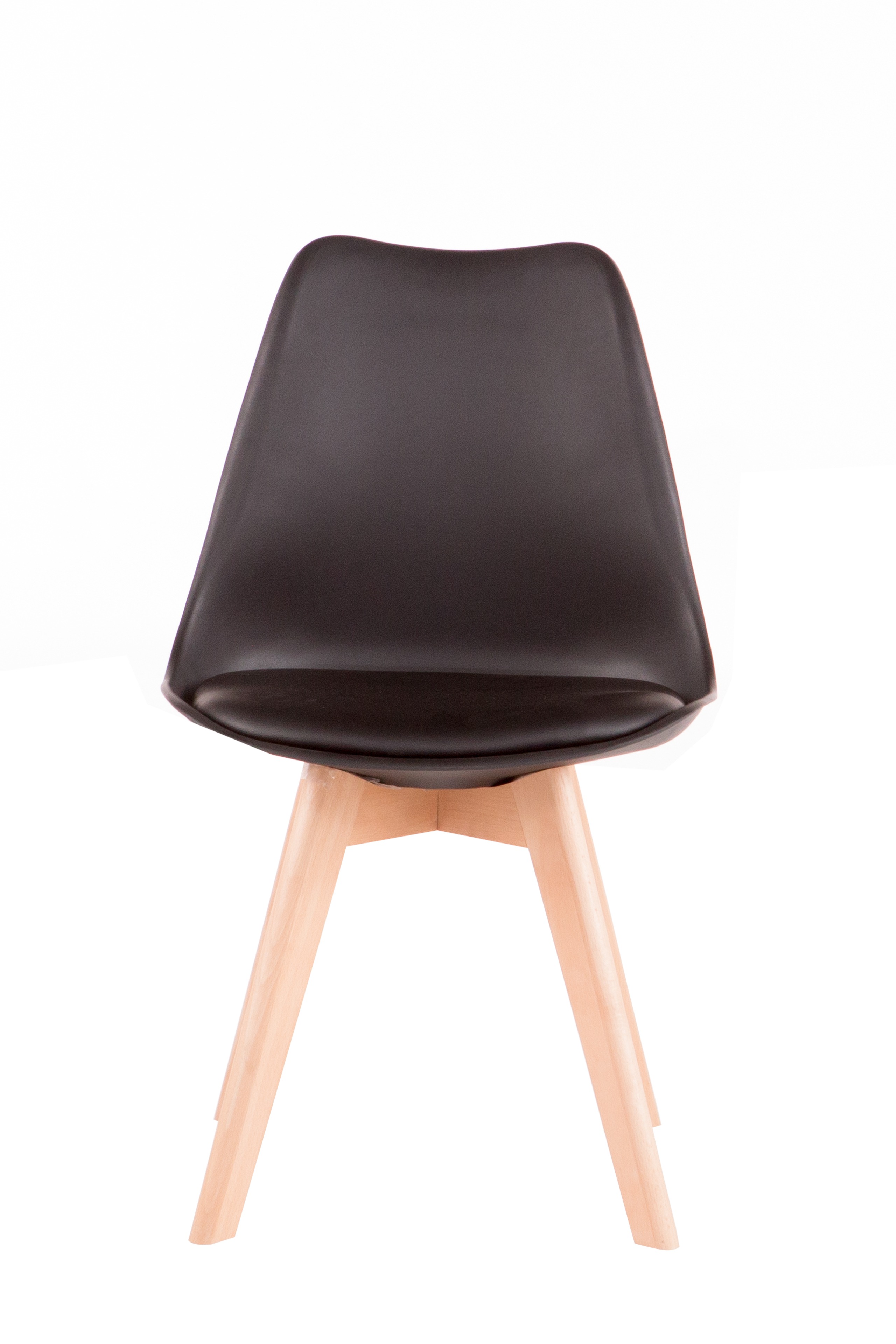KELLY Dining Chair (Wooden Legs) Conner Furniture House